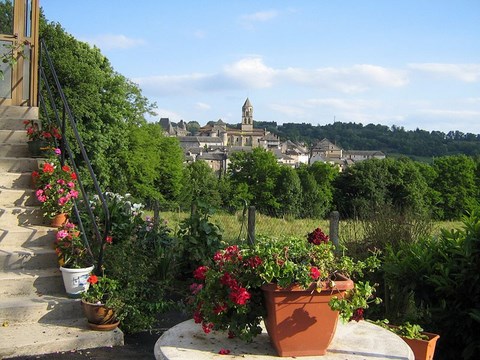 Uzerche - limousin