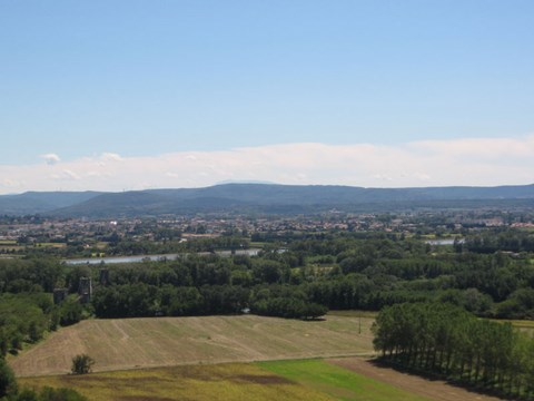 Montélimard - Drôme - Rhone Alpes