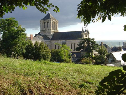 Brion - Maine et Loire - Pays de Loire