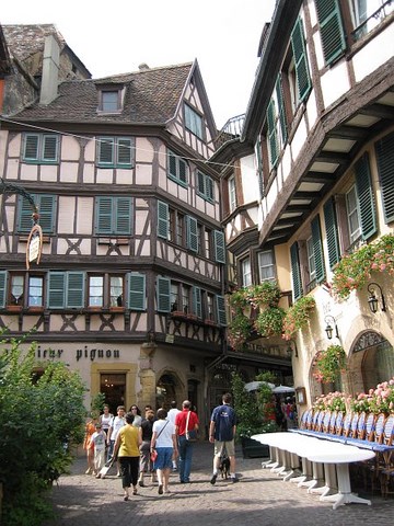 Colmar - Alsace