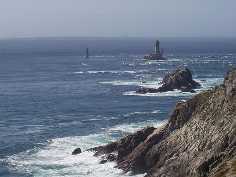 vretagne - Pointe du Raz