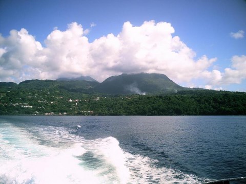 Guadeloupe